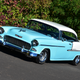 Illustration for article titled 1955 Chevy Bel-Air Project Update - Finished!